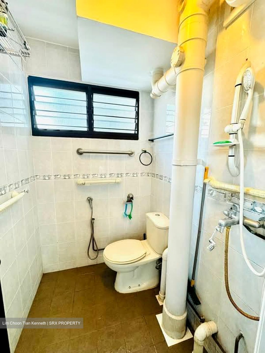 Blk 50 Chai Chee Gardens (Bedok), HDB 3 Rooms #565541331